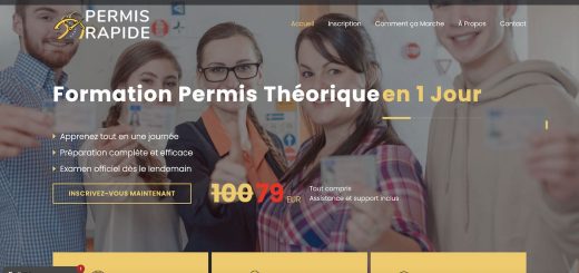 cours théorique permis b